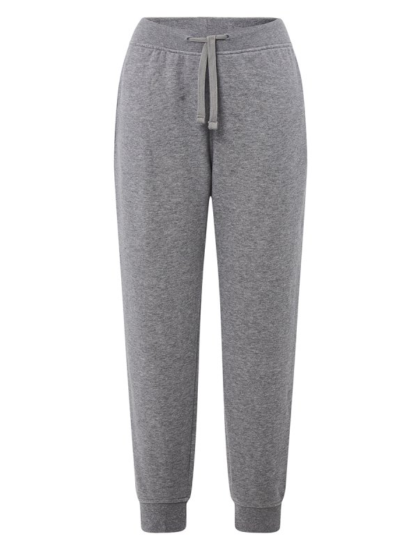 grey melange
